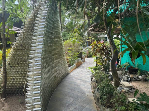 塔卡图卡海滩度假村-官方