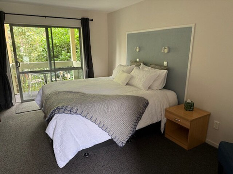 拉罗谢尔汽车旅馆主图