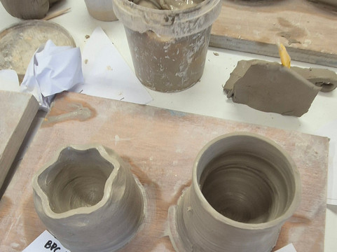 Isle of Wight Pottery-Niton必去景点