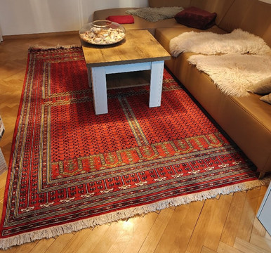 Shree Carpet & Textile Mahal India Pvt. Ltd-斋蒲尔必去景点