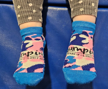 Jump In Adventure & Trampoline Park Shrewsbury-什鲁斯伯里必去景点