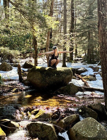 Blackwater Falls State Park-戴维斯必去景点