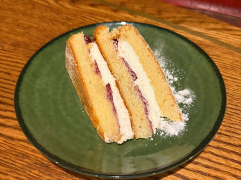 The Library Coffee House Liverpool