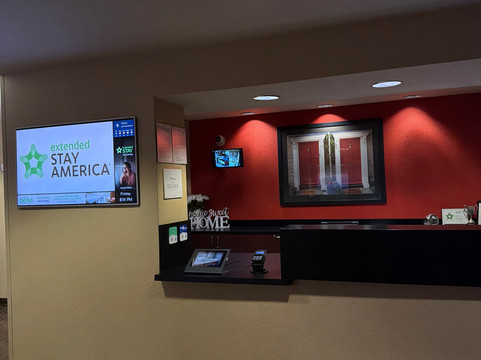 美国长住酒店-洛杉矶-奇诺谷主图