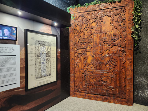 International UFO Museum And Research Center-罗斯威尔必去景点