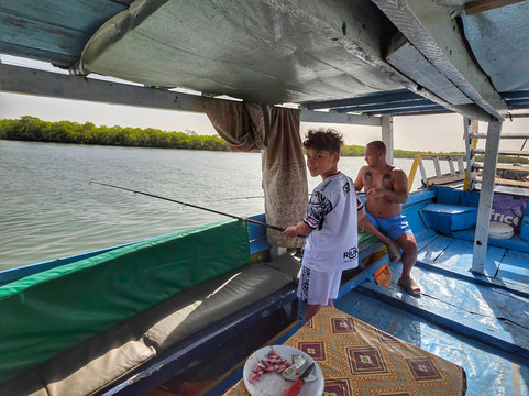 Buba's Gambia - Tours-塞瑞库达必去景点