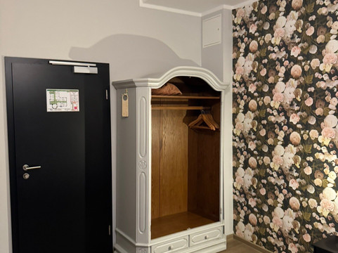 布劳恩费尔斯城堡酒店主图