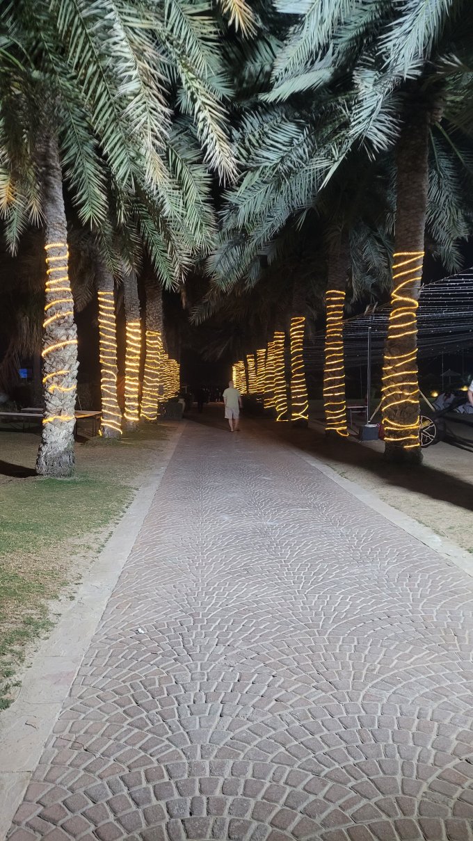 沙迦卡洛海滩度假酒店-浴室