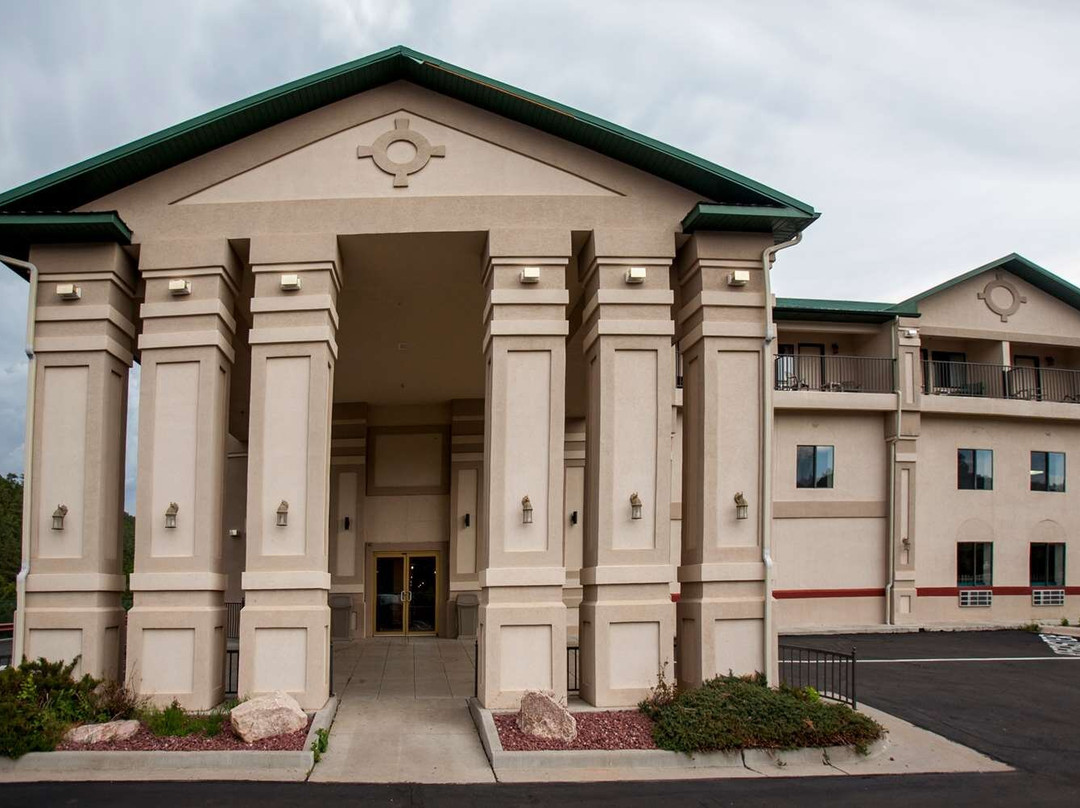 Baymont by Wyndham Keystone Near Mt. Rushmore