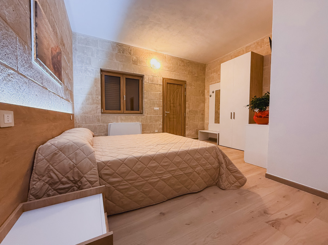 Tenuta Santarcangelo - Agriturismo, pizzeria, B&B