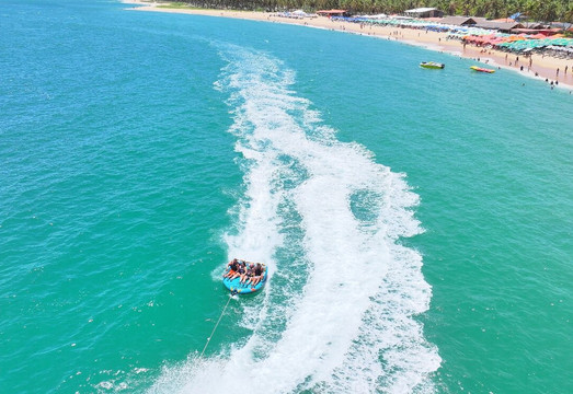 Heraldo Jr. Turismo e Receptivo-Maceio必去景点