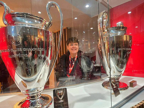 Nottingham Forest Museum & Tours-West Bridgford必去景点