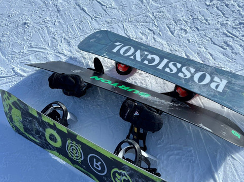 Bald Mountain-森瓦利必去景点