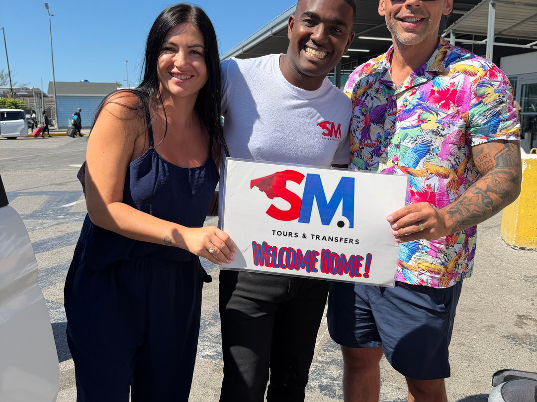 Special Memories Tours & Transfers-内格里尔必去景点