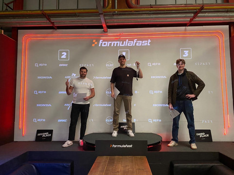 Formula Fast Karting-Bletchley必去景点