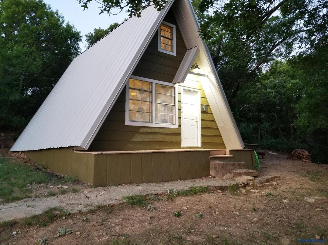 Lake Cisco Rentals