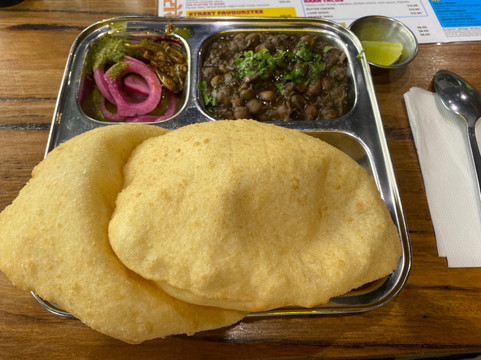 Chatorey - The Indian Streetery