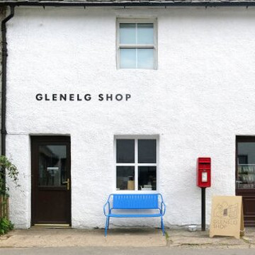 Glenelg Community Shop