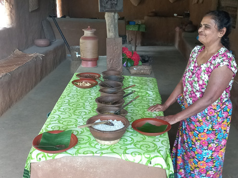 Tour In Lanka-尼甘布必去景点