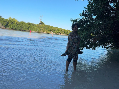 Playa Diamante-Cabrera必去景点