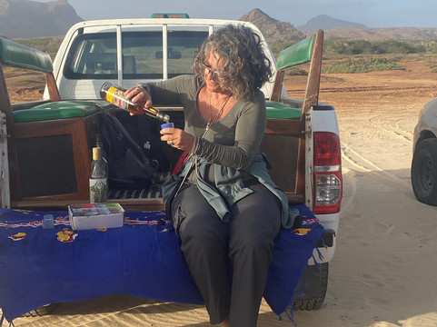 Baobab Tour Private Tours-萨尔雷必去景点