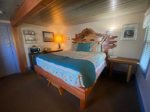 历史史密斯酒店民宿主图