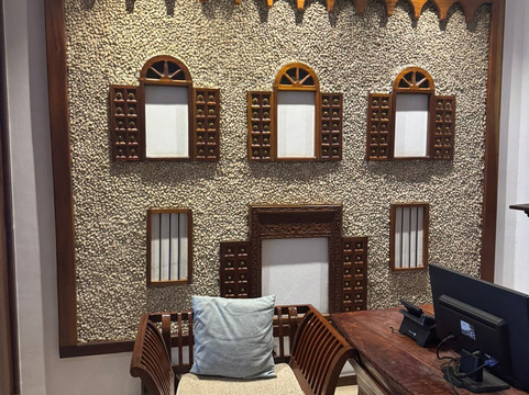 Spice Tree by Turaco主图