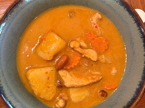 Zabb E Lee泰式烹饪班-清迈必去景点