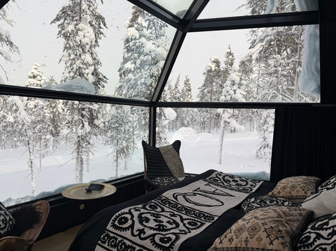 Aurora Queen Resort主图