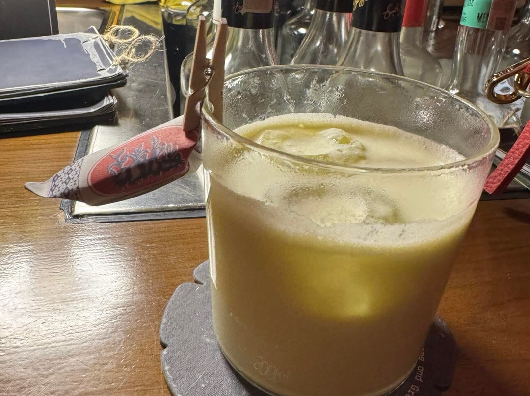 SOORA Speakeasy Bar Nusa Dua Bali-Kuta Selatan必去景点