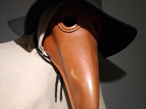 Eyam Museum-Eyam必去景点