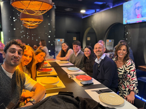 Orientexpress Gastrobar