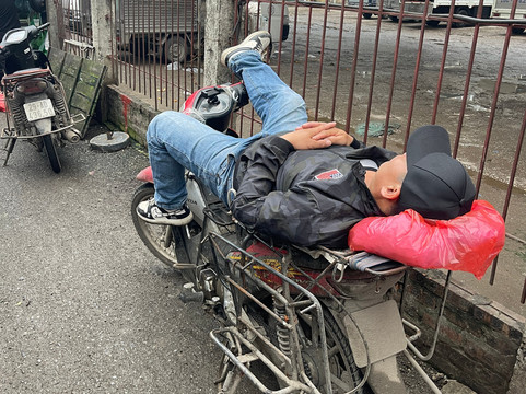 Chef Duyen's Home Cooking Classes & Tours-Ba Dinh必去景点