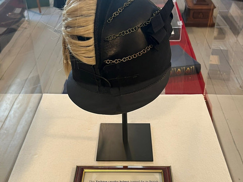 Pascack Historical Society Museum-Park Ridge必去景点