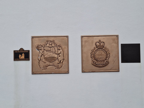 Chilliwack Museum and Archives-奇利瓦克必去景点