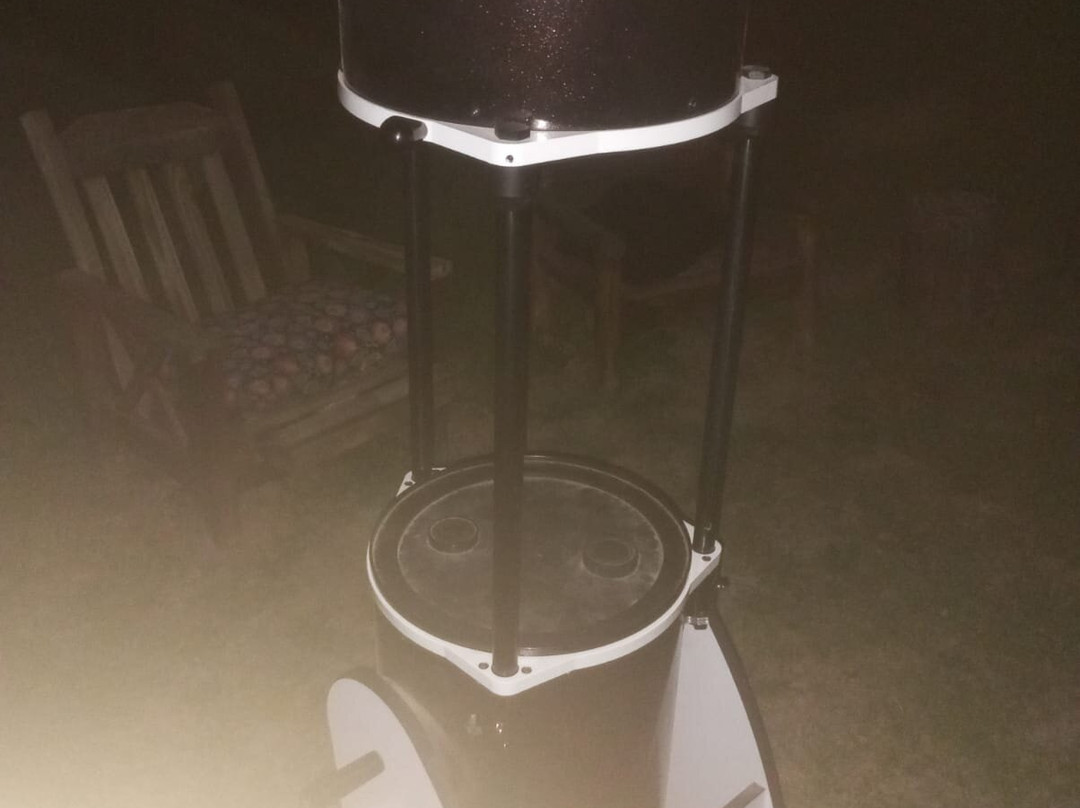 Observatorio Astronómico Pehuenche-Malargue必去景点