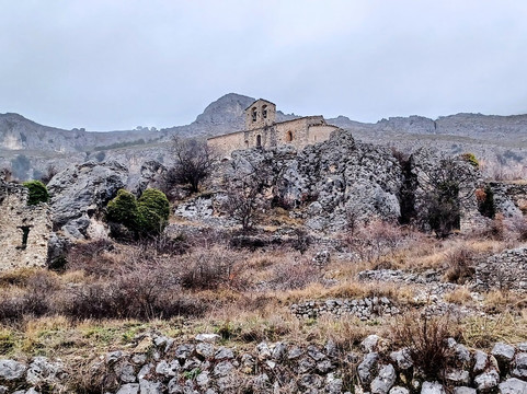 Chapelle Saint-etienne