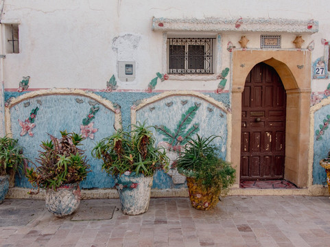 Morocco Excursion Tours-马拉喀什必去景点