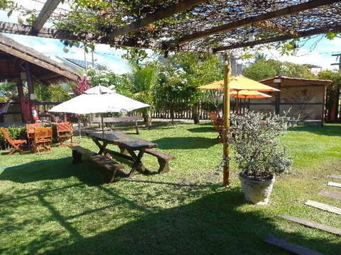 卡尔内鲁斯太阳旅馆主图