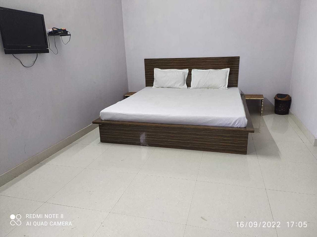 OYO 700687 Hotel Red Velvet