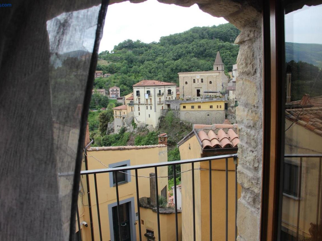 Casa Vacanze Sud e Magia