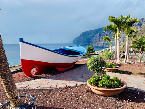 Mirador Archipenque-圣地亚哥德尔埃泰德必去景点