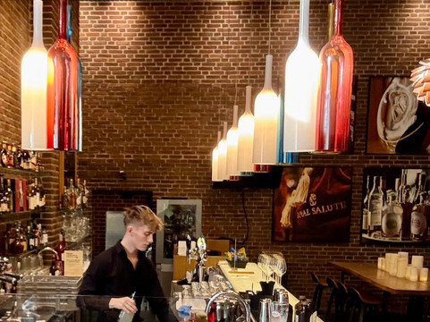 蒙克耶格酒店主图