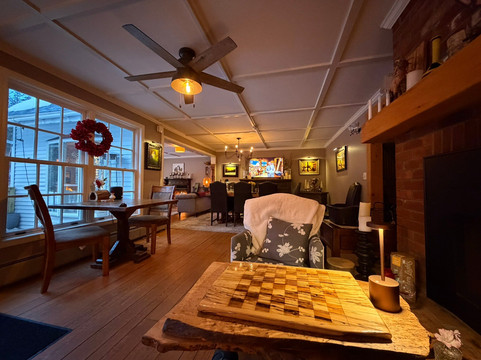 Snow Goose Inn主图