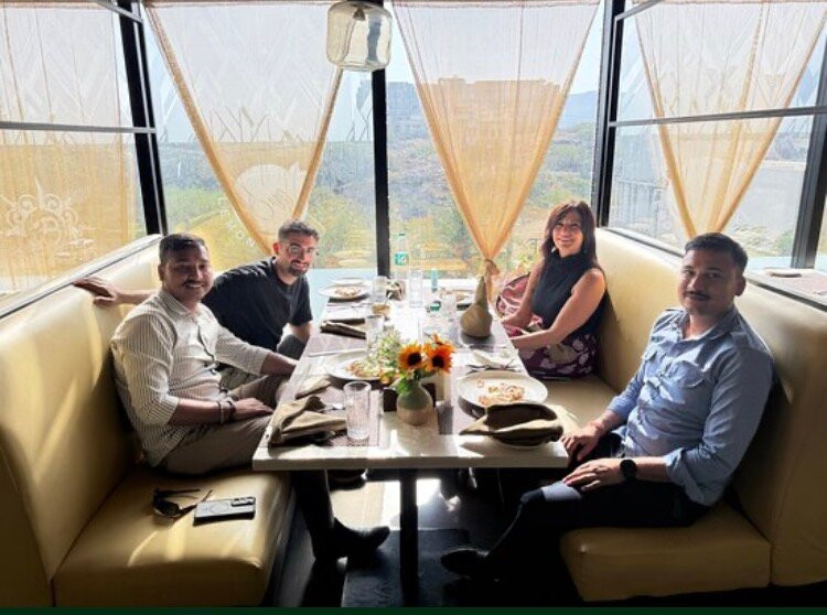 Viaje De Alma-新德里必去景点