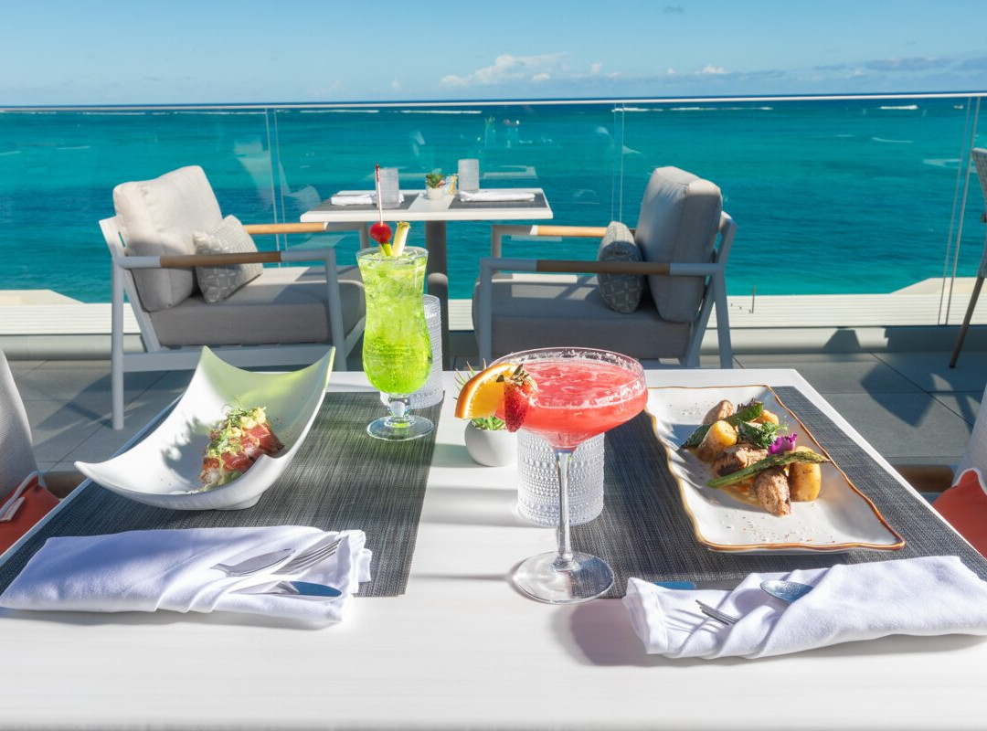 Pelago - Turks & Caicos