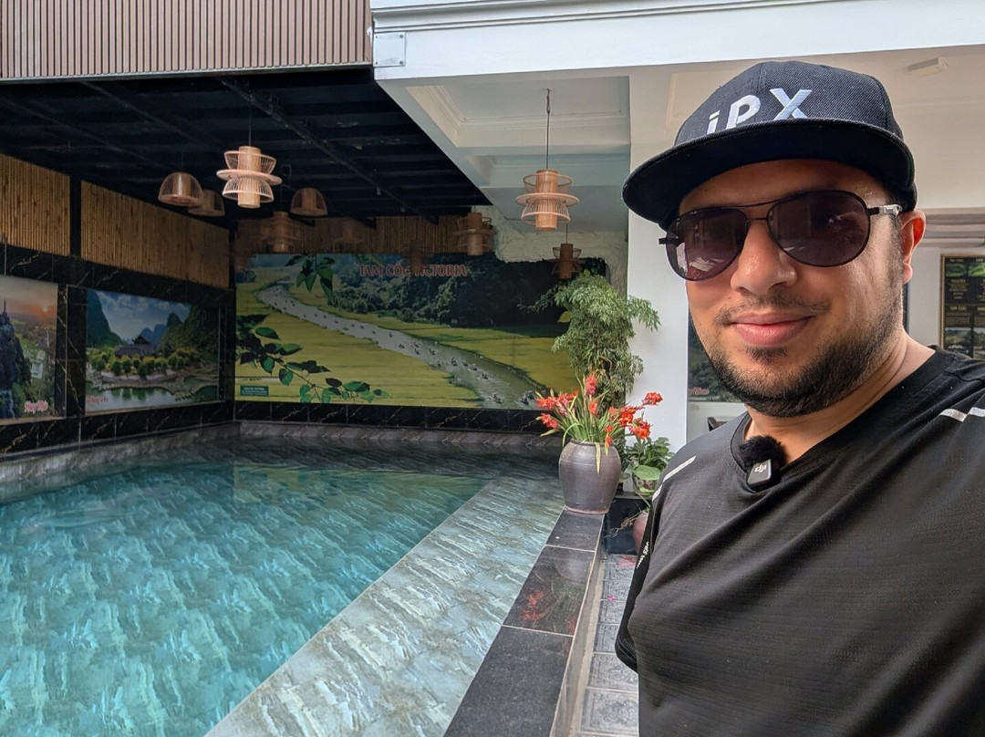 三古维多利亚酒店主图