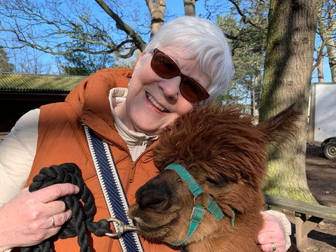 John Muir Alpacas-Dunbar必去景点