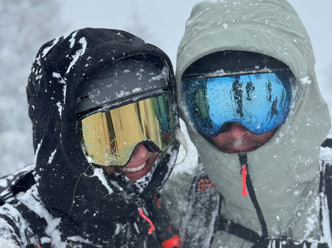 Sharoutdoors-Tetovo必去景点