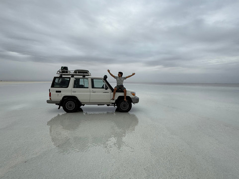 Ethio Travel and Tours-亚的斯亚贝巴必去景点